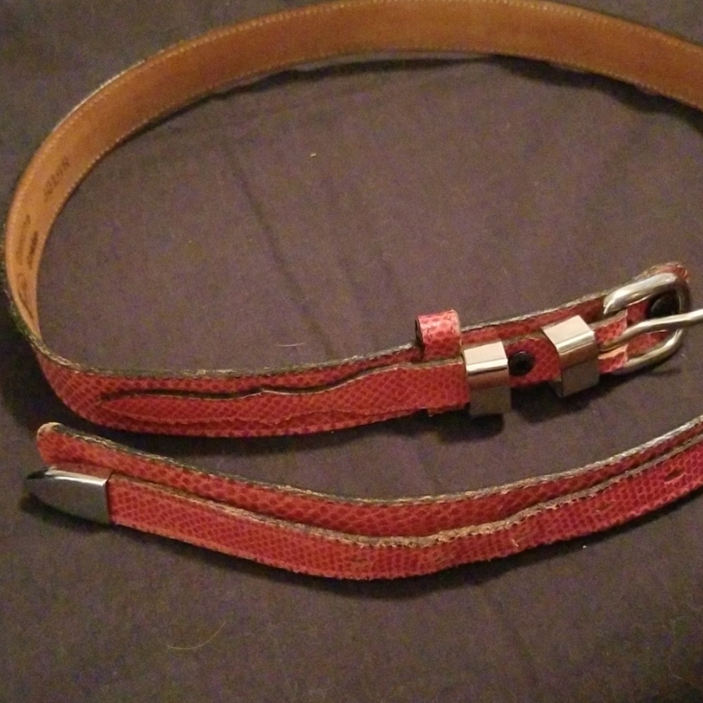 Justin Belt